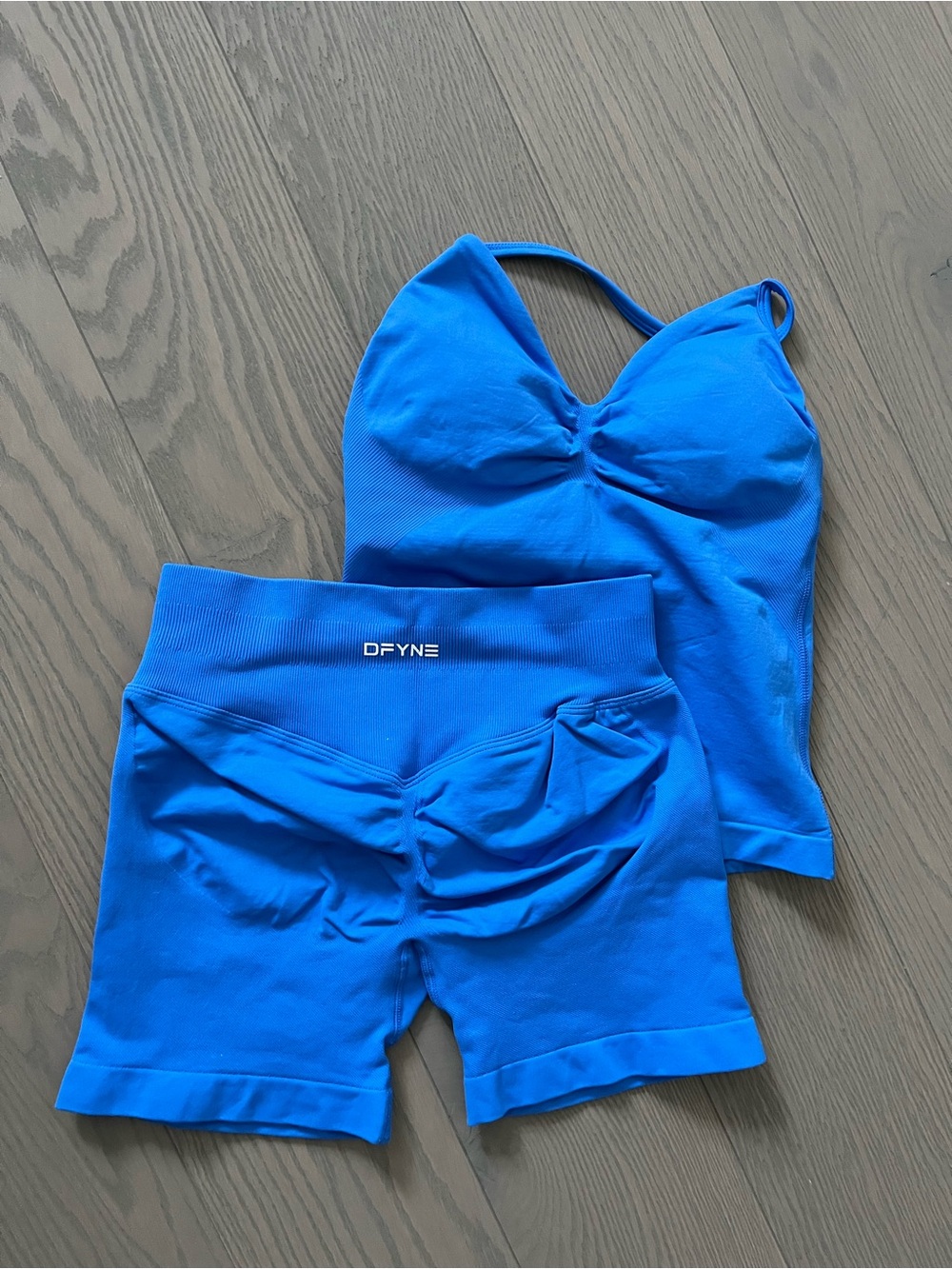 Dfyne set
